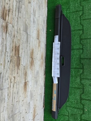 Шторка багажника bmw 3 g21 7450728 фото №1