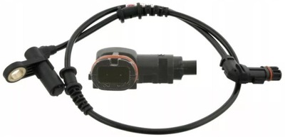 SENSOR ABS-U MERCEDES /PRZOD/  