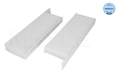 Фильтр кабины citroen c4,c5, berlingo, jumpy iii, opel combo, peugeot фото №1