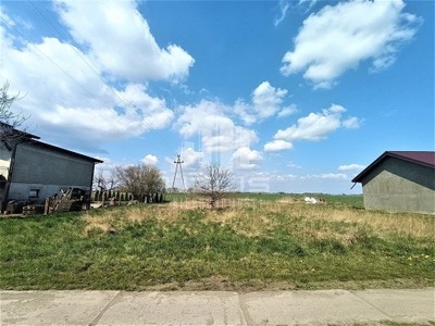 Działka, Szymankowo, Lichnowy (gm.), 794 m²