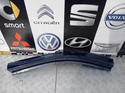 Mercedes vito w447 447 блок двигателя крышный левый фото №1