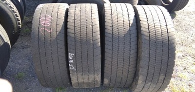 315/70R22,5 315/70(C363) MICHELIN X MULTI ENERGY D 