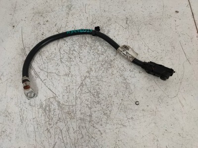 Шланг акумулятор astra k 13496025 фото №1