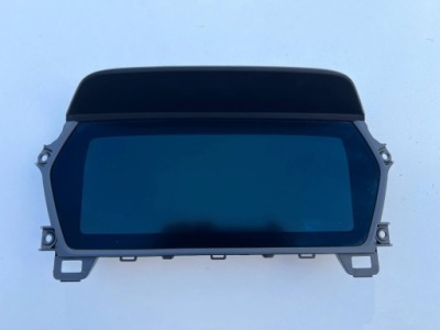 Bmw f40 f44 счетчик приборная панель 9432609 фото №1