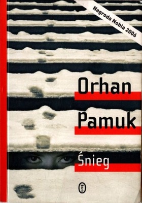Śnieg - Orhan Pamuk