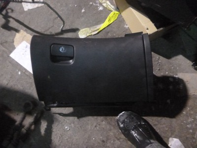 Бардачок пассажира консоли hyundai i30 i фото №1