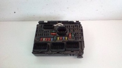 Модуль bsi peugeot 407 6500cg фото №1