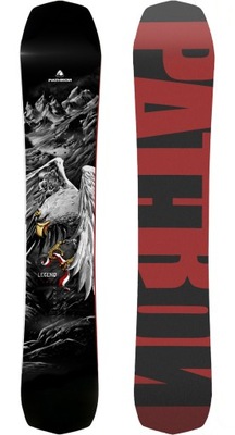 Snowboard Pathron Legend 147cm