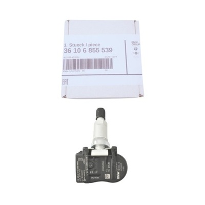 SENSOR DE PRESIÓN NEUMÁTICOS TPMS MINI COOPER SE F55 F56 F57 6855539 6881890  