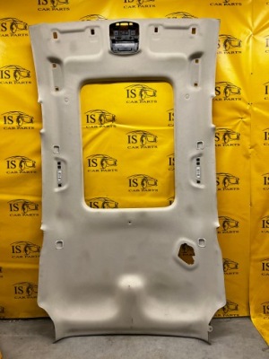 Ford s-max mk2 стеля стеля solar люк фото №1