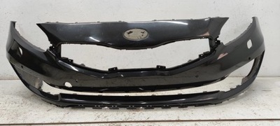 Бампер перед kia proceed ii 6xpdc spr фото №1