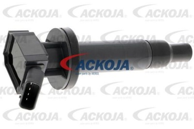 КАТУШКА ЗАЖИГАНИЯ ACKOJA A70-70-0001