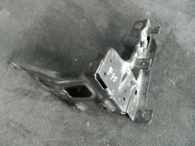 Bmw f45 f46 кронштейн панель фари лампи правий перед 7302532 фото №1