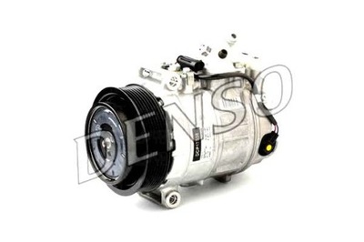 COMPRESOR DE ACONDICIONADOR MERCEDES C (CL203) C T-MODE  