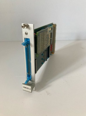 Kontron VMOD-2, VMOD 2 NIEKOMPLETNA !!!
