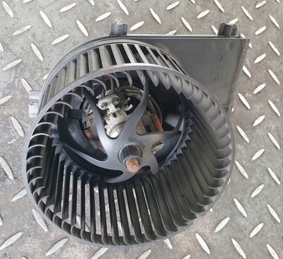 Повітродувка audi a3 8l lift 1j1819021b фото №1