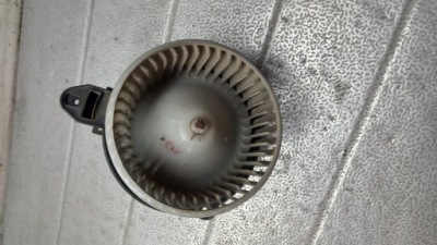 Вентилятор отопителя audi a6 c5 2.4b 02r sedan фото №1