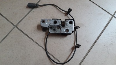 Замок капот seat alhambra 7n1 фото №1