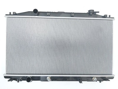 Радиатор wody honda accord 08- фото №1