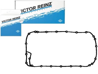 FORRO BANDEJA ACEITES BMW M43B16 VICTOR REINZ  