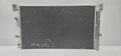 Радиатор кондиционера renault master iv v 24- новый оригинал 921004663r фото №1