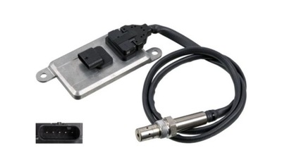 Датчик nox 5801754016 iveco stralis trakker новий фото №1