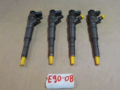 Bmw e90 форсунки 7794435 фото №1