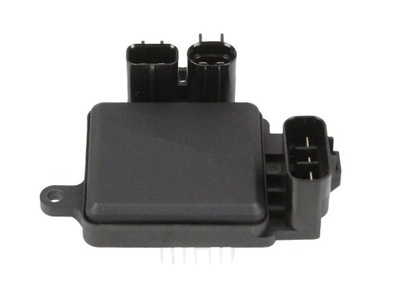 Блок управления вентилятора subaru outback фото №1