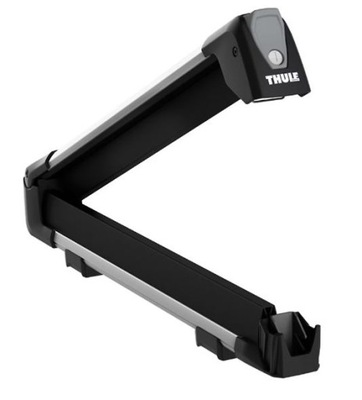 Thule SnowPack M uchwyt stelaż na narty snowboard