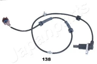 ДАТЧИК ABS NISSAN T. ALMERA TINO 00- LE JAPANPARTS ABS-138