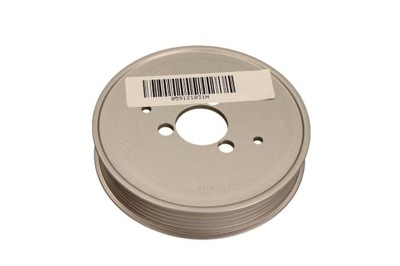 Шків насоса wody vag 059121031h фото №1