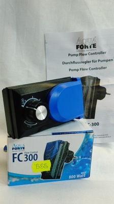 Pompa AquaForte 800 W Do 500 l/h