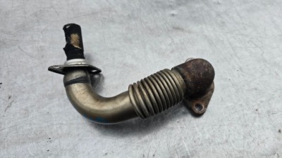 Sportage iv tucson 3 15-20 2.0 crdi трубка egr трубка колектор egr euro6 фото №1