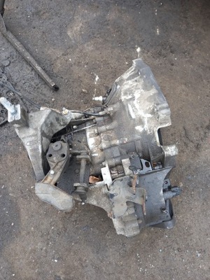 КОРОБКА ПЕРЕДАЧ 1SR7002BE FORD MONDEO MK3 03R 1.8 2.0 БЕНЗИН 5 ПЕРЕДАЧ