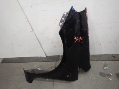 Крила перед передній лівий fiat grande punto 2005- фото №1