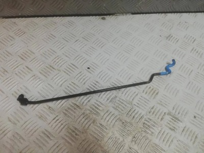 Peugeot 5008 i опора капот фото №1