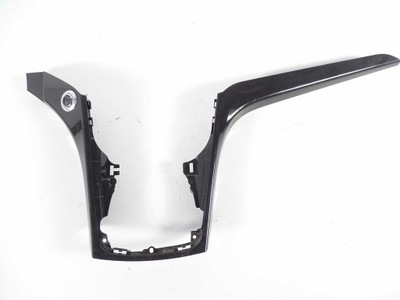 Ford kuga mk2 молдинг dekor захист консолі фото №1