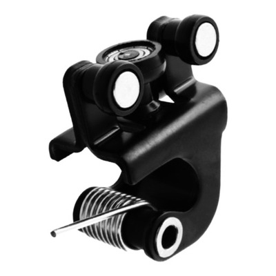 Підрамник ролик двері бокових opel movano 1998-2008 фото №1