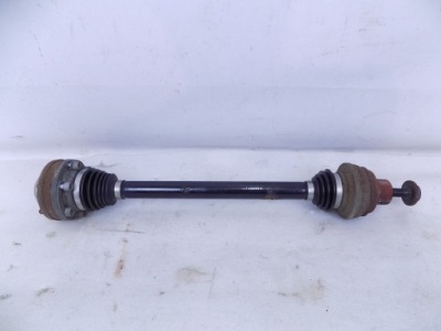 Audi a6 a7 a8 q5 4x4 привідний вал задня права ліва фото №1