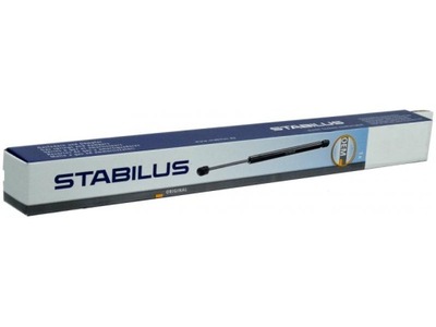 STABILUS RESORTE GAZOWA, PARTE TRASERA VENTANAS STABILUS 5905QY  