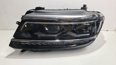 ФАРА ФАРА ПЕРЕД ЛЕВЫЙ ЛЕВАЯ FULL LED (СВЕТОДИОД ) VW TIGUAN II 5NB941081E