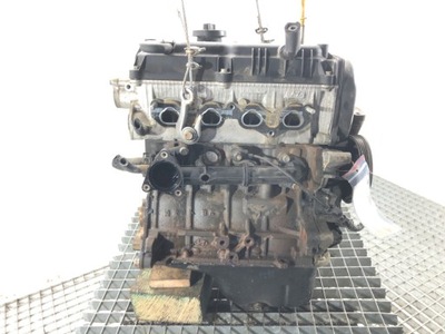 MOTOR KIA PICANTO I 04-12 1.0B 61KM G4HE  