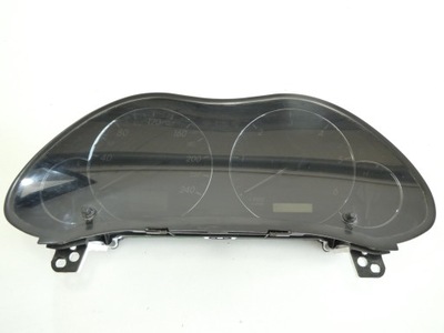 CUADRO DE INSTRUMENTOS CUADRO TOYOTA AVENSIS T25 2.0D 8380005630H  