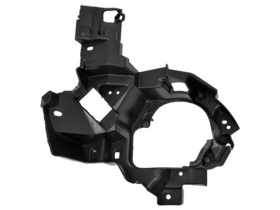 Рамка протитуманна фара ліва g46l51694 фото №1