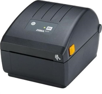 Drukarka etykiet Zebra ZD220 (ZD22042D0EG00EZ)