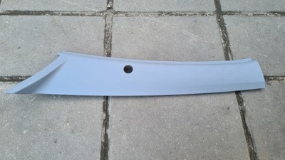 Mercedes atego защита обшивка стойка левая фото №1