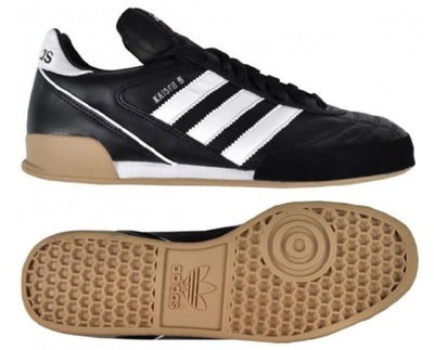 Buty halowe adidas Kaiser 5 Goal 677358 r.48