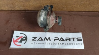 Протитуманна фара лівий ford c-max mk1 3m5115k202 фото №1