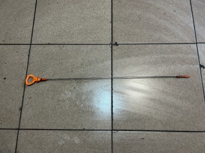 Щуп рівня оливи audi a6 c5 2.7 bt biturbo фото №1