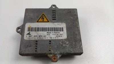 Преобразователь ксенон 1307329074 фото №1